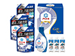 【お歳暮2025】P＆G アリエール液体洗剤セット PGCG-50F 9858-034 消耗品 洗濯用洗剤【送料込み】【二重包装不可】【お届け不可地域：北海道・沖縄・離島】