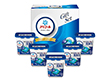 【お歳暮2025】P＆G アリエールジェルボールギフトセット PGAG-30E 9888-063 消耗品 洗濯用洗剤【送料込み】【二重包装不可】【お届け不可地域：北海道・沖縄・離島】