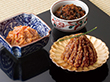 【お歳暮2025】下鴨茶寮 山海の幸 「京都ぽーくの豚味噌・焼き鯖ひじき・明太子なめ茸」 20019 9900-023 和風惣菜【送料込み】【二重包装不可】【お届け不可地域:北海道・沖縄・離島】 【お歳暮2025】下鴨茶寮 山海の幸 「京都ぽーくの豚味噌・焼き鯖ひじき・明太子なめ茸」 20019 9900-023 和風惣菜【送料込み】【二重包装不可】【お届け不可地域:北海道・沖縄・離島】