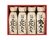正田醤油 醤油百撰ギフト EOV-30 1237-070 調味料 しょうゆ 詰合せ【送料込み】【お届け不可地域：北海道・沖縄・離島】