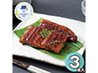 【父の日2026】国産うなぎ蒲焼セット RM-60U3FP 1857-656 和風惣菜【送料込み】【二重包装不可】【お届け不可地域：北海道・沖縄・離島】【お届け日時指定不可】