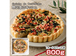 Quiche de PetitFuku 野沢菜のキッシュ 洋風惣菜 グルメ【送料込み】【二重包装不可】【お届け不可地域：離島】