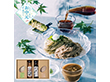 【お中元2026】信州そば蔵 信州そばふるさと便 涼 6590 1604-017 麺 そば【送料込み】【お届け不可地域：北海道・沖縄・離島】