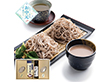 【お中元2026】信州そば蔵 信州そば詰合せ 風乃宴 6593 1649-011 麺 そば【送料込み】【お届け不可地域：北海道・沖縄・離島】