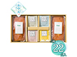【お中元2026】TEARTH パウンドケーキ＆紅茶ギフト ABM-30 1663-035 スイーツ 洋菓子【送料込み】【二重包装不可】【お届け不可地域：北海道・沖縄・離島】
