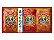【お歳暮2025】煌彩ギフト KK-303 ハム 焼き豚 ミートローフ 詰め合わせ 丸大食品 【送料込み】【二重包装不可】