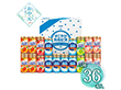 【お中元2026】すこやかカルピス ギフト 36本 ドリンク 飲料【送料込み】 【お中元2026】すこやかカルピス ギフト 36本 ドリンク 飲料【送料込み】