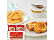 【お中元2026】帝国ホテルキッチン パンケーキ＆フレンチトーストセット スイーツ 洋菓子【送料込み】【二重包装不可】【お届け不可地域：離島】_730