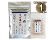 信州そば湯の元 燻製こがし塩20g付き x1袋 蕎麦湯【送料込み】【二重包装不可】【お届け日時指定不可】