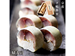 下鴨茶寮 鯖寿司 魚介【送料込み】【二重包装不可】【お届け不可地域：北海道・沖縄・離島】