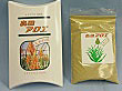 奈良県　キダチアロエ粉末（袋入り 小） 40ｇ（約１ヶ月分）【送料込み】