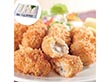 広島産 大粒のかきフライ (KF-BB)【送料込み】【二重包装不可】【お届け不可地域：離島】