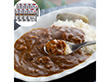 大阪 「洋食Revo」 和牛すじカレー（レトルト・8箱)【送料込み】