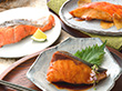【お中元】鳥取 「山陰大松」 氷温熟成 煮魚・焼き魚セット【送料込み】 【お中元】鳥取 「山陰大松」 氷温熟成 煮魚・焼き魚セット【送料込み】