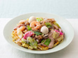 あごだしで長崎ラーメン 麺、スープセット【送料込み】【ネコポス発送】