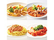 デリス ソース・セット パスタ スパゲッティ 惣菜 洋食 調味料【送料込み】【お届け不可地域：北海道・沖縄・離島】【ひょうご・神戸オンライン物産展】