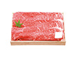 千成亭 近江牛 すき焼き（約300g） 6976-338 【二重包装不可】【送料込み】【お届け不可地域：北海道・沖縄・離島】