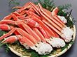 ボイルずわい蟹肩肉付き脚 3L 1.2Kg【送料込み】【お届け不可地域：沖縄・離島】