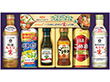 【お歳暮2023】日清オイリオ ヘルシーオイル＆キッコーマンしぼりたて生しょうゆギフト 【送料込み】【お届け不可地域：離島】_1012