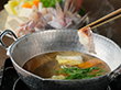 きらびき工房 天然鳴門鯛のしゃぶしゃぶ（産直） 魚介類 タイ【送料込み】【二重包装不可】【お届け不可地域：離島】