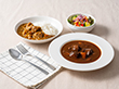 仙臺牛たん屋 牛たんシチューと牛たんカレー 惣菜 カレー【送料込み】【お届け不可地域：離島】
