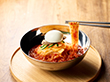 ぴょんぴょん舎のピビン冷麺 ６食 麺類 冷めん【送料込み】【二重包装不可】【お届け不可地域：離島】