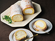 新杵堂 スーパースターロール＆マロンスターロール スイーツ ロールケーキ【送料込み】【お届け不可地域：離島】