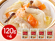 東京 赤坂四川飯店 監修 中華丼の具4個セット 中華惣菜【送料込み】【二重包装不可】【お届け不可地域：離島】