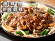 北海道名物 味付けラムジンギスカン200g×7 羊肉 ラム【送料込み】【二重包装不可】【お届け不可地域：離島】