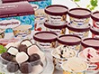 ハーゲンダッツ＆人気のフレンチレストラン監修のショコラアイスボール(A-HCBW)【送料込み】【二重包装不可】【お届け不可地域：離島】