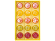 ひととえ ピッコロドルチェ PDB-15 4193-065 スイーツ 洋菓子 ゼリー【送料込み】【お届け不可地域：北海道・沖縄・離島】