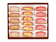 井桁堂 アーモンドリッチパウンド16個入 AP16 4206-026 スイーツ パウンドケーキ 焼菓子【送料込み】【お届け不可地域：北海道・沖縄・離島】