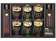 フリーズドライみそ汁&飛魚だしセット FDA-25N 4221-030 味噌汁 出汁 詰合せ【送料込み】【お届け不可地域:北海道・沖縄・離島】 フリーズドライみそ汁&飛魚だしセット FDA-25N 4221-030 味噌汁 出汁 詰合せ【送料込み】【お届け不可地域:北海道・沖縄・離島】