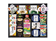 彩 味ノ蔵 食卓セット TG-E 4229-036 和風惣菜 詰合せ【送料込み】【お届け不可地域：北海道・沖縄・離島】