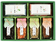 京･料亭 わらびの里 京楽味 佃煮詰合せ わS-30N 4264-016 和風惣菜 ごはんのお供【送料込み】【お届け不可地域：北海道・沖縄・離島】