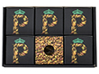 【母の日2025】ピスタチオプリン QP-P5M 4492-057 スイーツ 洋菓子 プリン【送料込み】【二重包装不可】【お届け不可地域：北海道・沖縄・離島】【お届け日時指定不可】