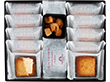 【父の日2025】CHEESE CAVERYギフトセットS 4997-956 スイーツ 洋菓子 焼菓子【送料込み】【二重包装不可】【お届け不可地域：北海道・沖縄・離島】【お届け日時指定不可】
