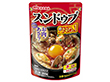 スンドゥブ辛口 300g×10個 丸大食品 鍋 チゲ【送料込み】