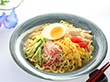 【お中元2025】秋田の麺屋 十郎兵衛 冷やし中華 乾麺12食 麺 冷麺【送料込み】【二重包装不可】【お届け不可地域：離島】