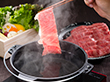 香川 オリーブ牛すき焼・しゃぶしゃぶ 350g 牛肉 詰合せ【送料込み】【二重包装不可】【お届け不可地域：離島】