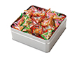 3%OFF【お中元2025】変り種の柿ピー詰合せ KP-650 4765-018 あられ 和菓子【送料込み】【二重包装不可】【お届け不可地域：北海道・沖縄・離島】