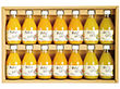 3%OFF【お中元2025】伊藤農園 100％ピュアジュース詰合せ 50714G 4765-119 フルーツ飲料【送料込み】【二重包装不可】【お届け不可地域：北海道・沖縄・離島】