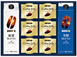 【お中元2025】ドトール アイスコーヒー＆ゼリー詰合せ DLJ-30R 4769-042 コーヒー スイーツ【送料込み】【二重包装不可】【お届け不可地域：北海道・沖縄・離島】