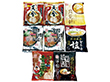 3%OFF【お中元2025】北海道繁盛店対決ラーメン8食 HTR-20 4783-092 麺 ラーメン【送料込み】【二重包装不可】【お届け不可地域：北海道・沖縄・離島】