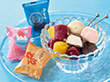 【お中元2025】京都 養老軒 夏まつりプチアイス A-YN スイーツ アイスクリーム【送料込み】【二重包装不可】【お届け不可地域：離島】_517