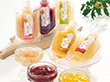 【お中元2025】おかやま陽乃果ゼリー OHJ-10 スイーツ 洋菓子【送料込み】【二重包装不可】【お届け不可地域:離島】_610 【お中元2025】おかやま陽乃果ゼリー OHJ-10 スイーツ 洋菓子【送料込み】【二重包装不可】【お届け不可地域:離島】_610