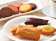 【お中元2025】神戸北野ホテル 焼菓子アソートギフト KYA-12 スイーツ 洋菓子【送料込み】【二重包装不可】【お届け不可地域：離島】_773