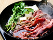 神戸ビーフ 肩ロースすき焼・しゃぶしゃぶ 牛肉 詰合せ【送料込み】【お届け不可地域：離島】