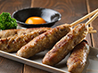仙臺牛たん屋 牛タンつくね串 25本 牛肉 タン【送料込み】【二重包装不可】【お届け不可地域：離島】
