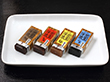 回進堂 岩谷堂羊羹ミニ詰合せ 和菓子【送料込み】【二重包装不可】【お届け不可地域：離島】